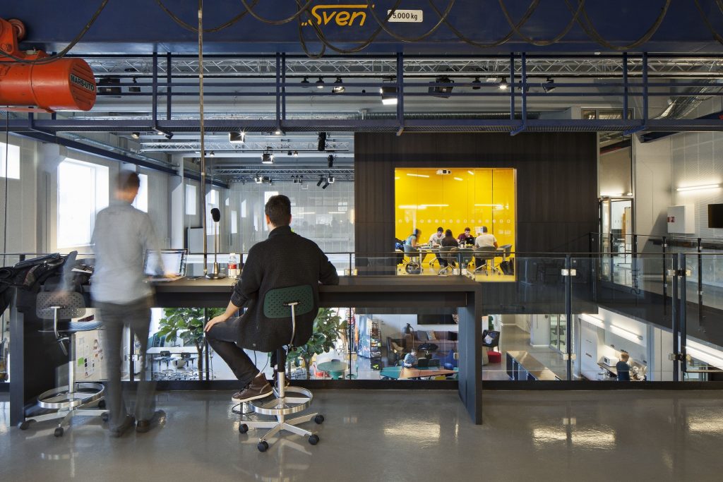 iværksætteri på DTU