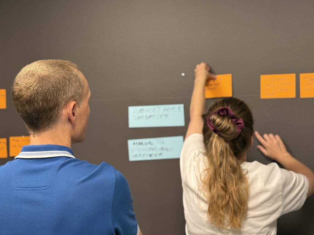 Projektledelse