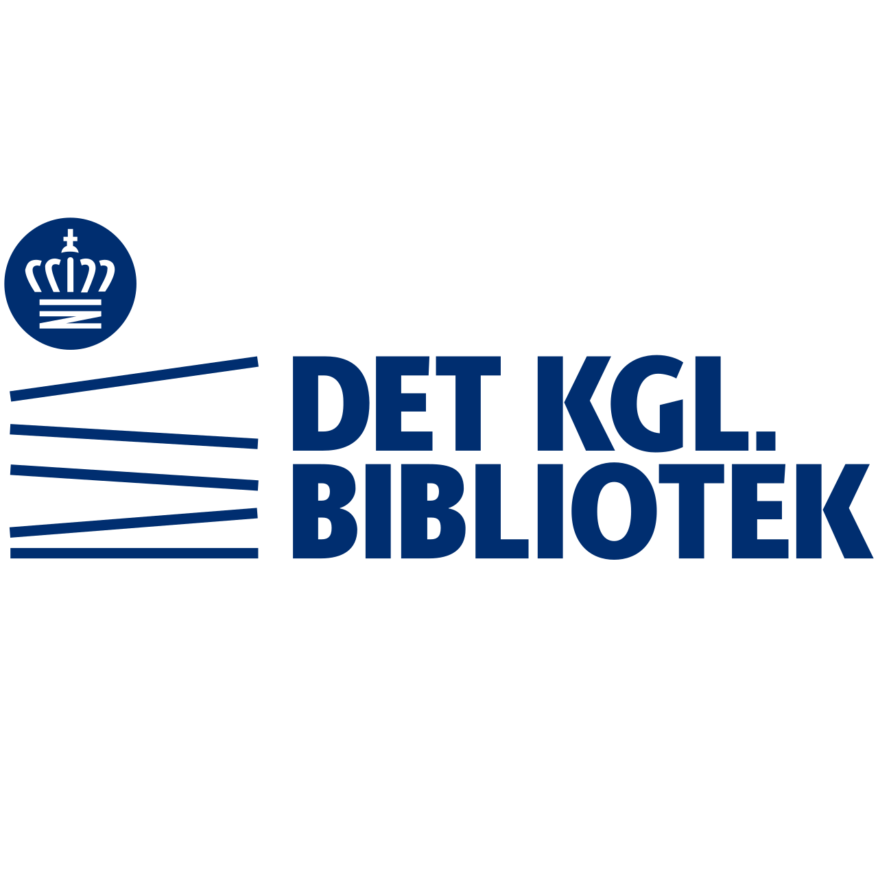 Det_Kgl._Bibliotek-logo