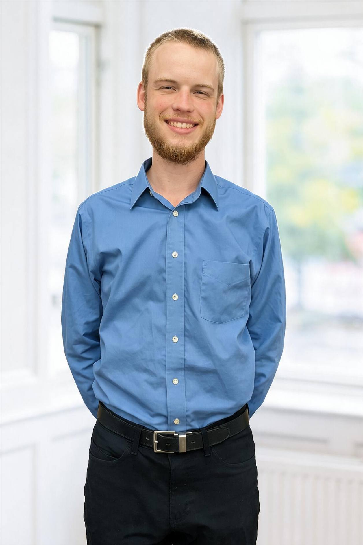 Nigel Fogelquist profilbillede