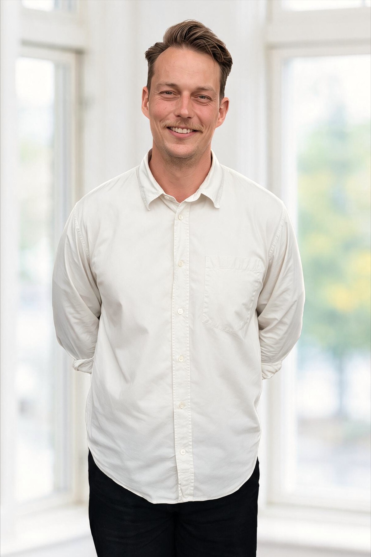 Sebastian Dich Frederiksen profilbillede